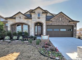 1616 Sun Ledge Way, New Braunfels, TX 78130