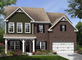 2411 Chatham Dr, Indian Land, SC 29707