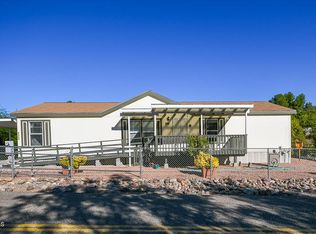 2604 S Pipe Creek Dr, Cottonwood, AZ 86326