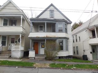 935 University Pl, Schenectady, NY 12308