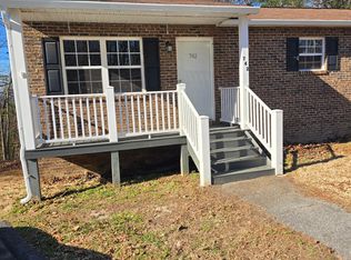 746 Vista St, Rogersville, TN 37857