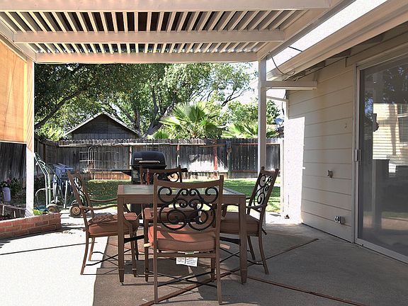outside of family room