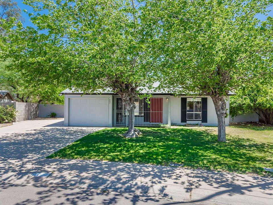 1st image of 4631 S Filer Dr