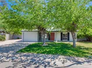 4631 S Filer Dr, Tempe, AZ 85282