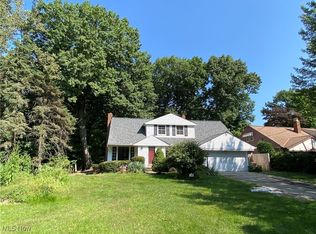 3601 Brinkmore Rd, Cleveland Heights, OH 44121