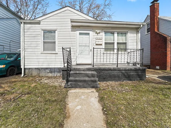 7227 Orchard Ave, Warren, MI 48091