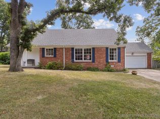 3936 E 54th St, Tulsa, OK 74135