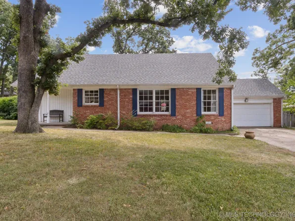 3936 E 54th St, Tulsa, OK 74135