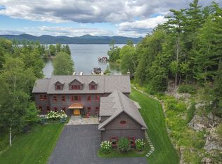 3546 Echo Bay Ln, Kattskill Bay, NY 12844