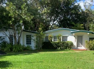 6945 SW 115th St, Pinecrest, FL 33156