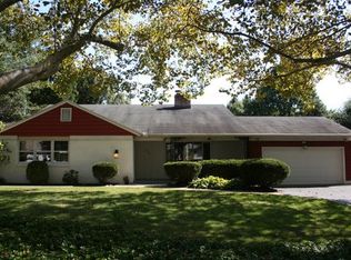 3640 Timberlane Dr, Easton, PA 18045