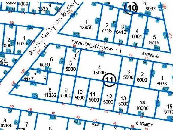 2nd image of 116 Bishop Ave