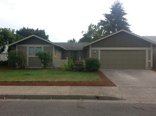 3368 Honeywood St, Eugene, OR