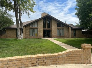 3532 Beau Brummel Pl, Amarillo, TX 79121