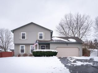 3440 Almerinda Dr, Canfield, OH