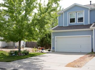 8198 S Memphis Way, Englewood, CO 80112