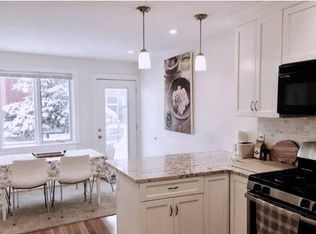 14 Bradbury St #1D, Allston, MA 02134