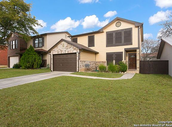 2nd image of 15418 Walnut Creek Dr