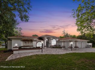 348 Florian Way, Spring Hill, FL 34609