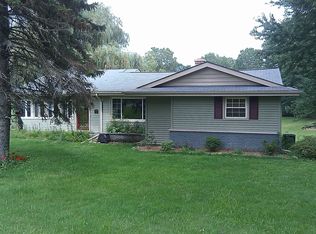 6520 25 1/2 Mile Rd, Homer, MI 49245