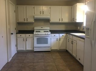 103 W Bean St #103/105, Clarksville, AR 72830