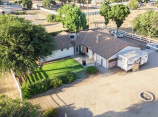 23101 Avenue 178, Porterville, CA 93257