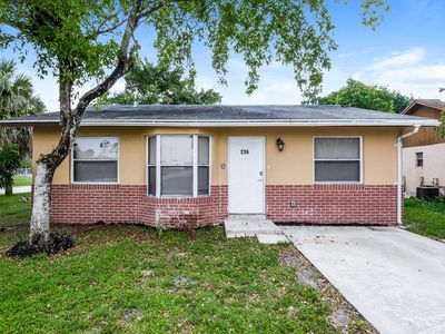 236 Sunbeam Ave, West Palm Beach, FL, 33413