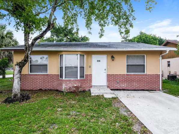 236 Sunbeam Ave, West Palm Beach, FL 33413