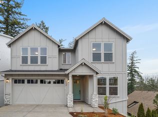1726 NW Larkin Ter LOT 2, Portland, OR 97229