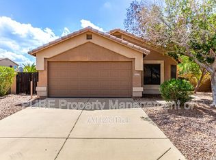 6227 E Roland St, Mesa, AZ 85215