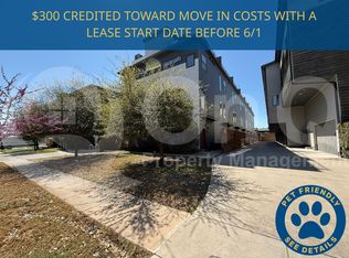 4941 Jack Ct, Dallas, TX 75206