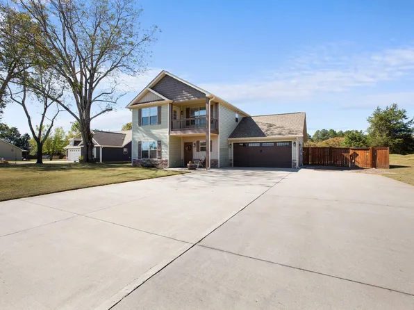 204 Sweetgrass Dr, Chesnee, SC 29323