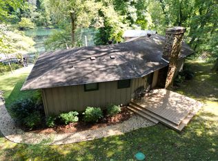 1099 Ferguson Rd, Heber Springs, AR 72543