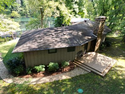 1099 Ferguson Rd, Heber Springs, AR, 72543