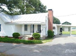 135 Candler Dr, Goldsboro, NC 27534