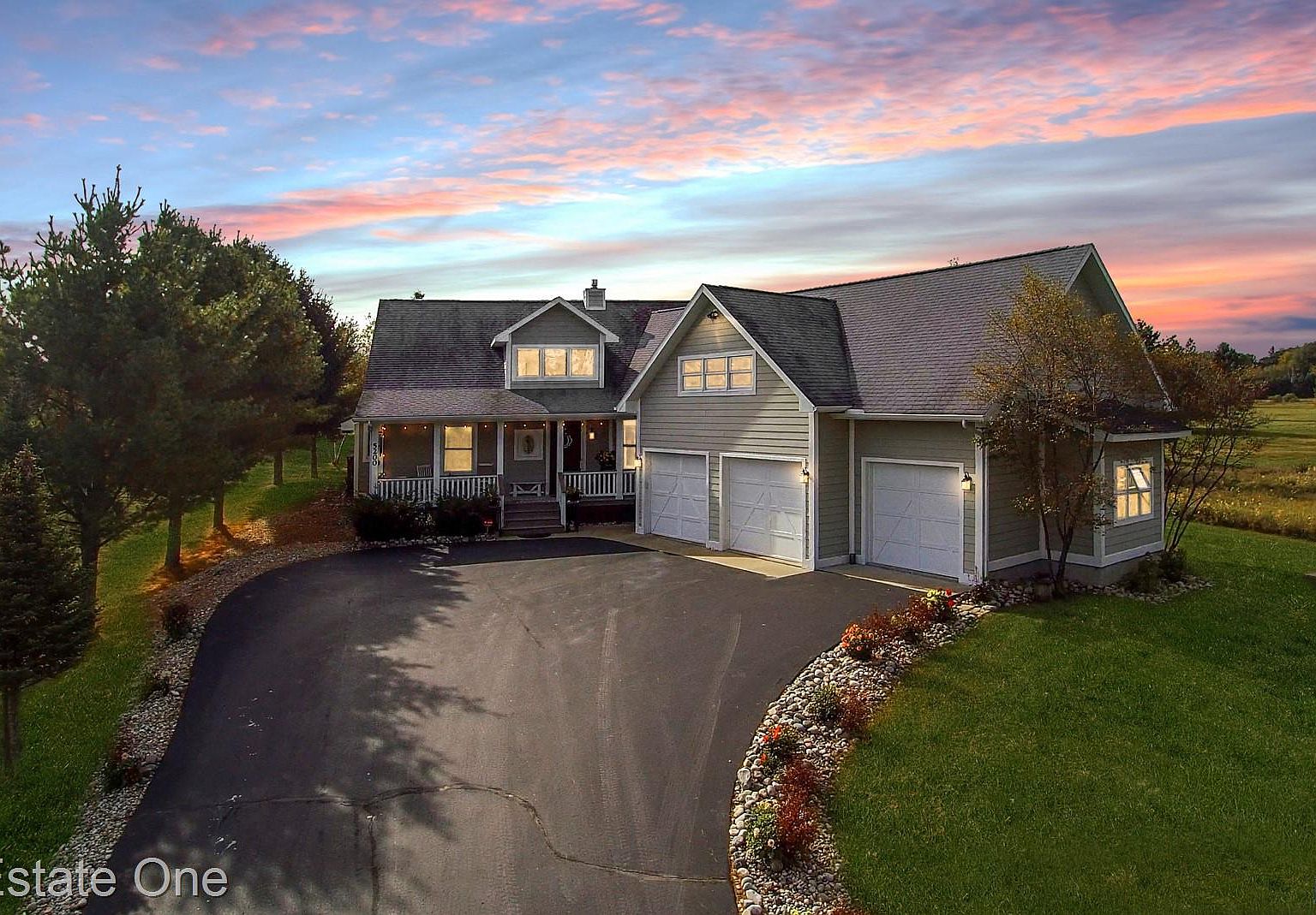 5200 E Springport Rd