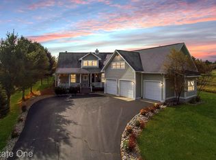 5200 E Springport Rd, Harrisville, MI 48740