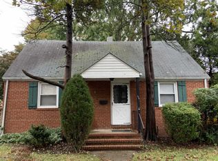 1036 Parkway Ave, Ewing, NJ 08618