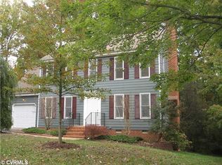 4816 Cedar Cliff Rd, Chester, VA 23831