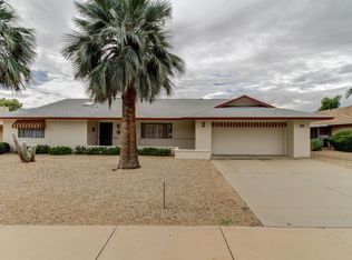 12643 W Gable Hill Dr, Sun City West, AZ 85375