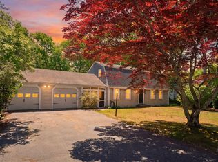 49 Powderhorn Way, Centerville, MA 02632