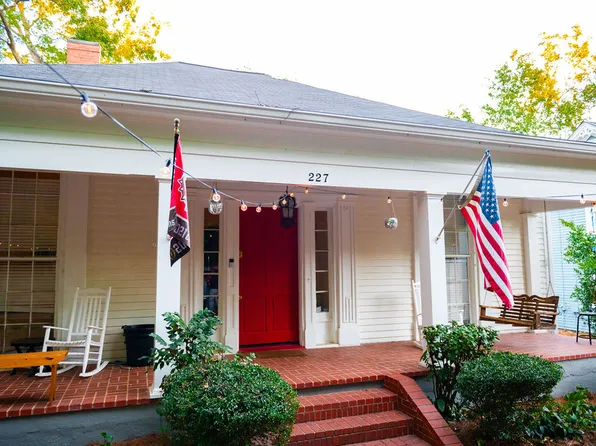 227 S Finley St, Athens, GA 30605