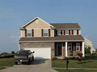 248 W Showalter Dr, Georgetown, KY 40324
