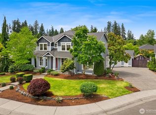 18720 33rd Ave SE, Bothell, WA 98012
