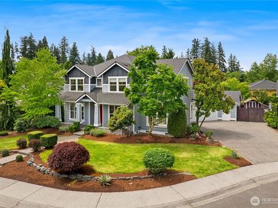 18720 33rd Avenue SE, Bothell, WA, 98012