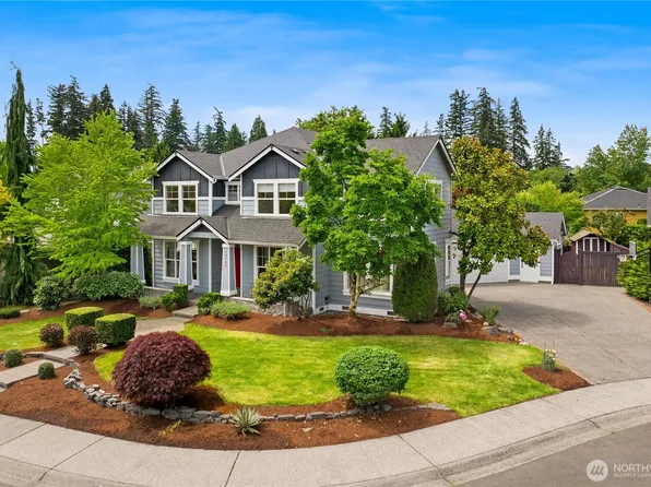 18720 33rd Avenue SE, Bothell, WA 98012