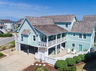 5407 S Old Duffer Ct LOT 30, Nags Head, NC 27959