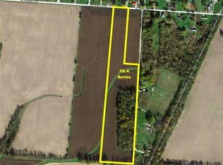 3 W Jackson Rd, Springfield, OH 45502