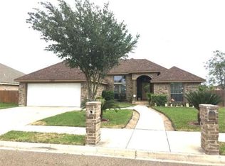 1311 International St, Edinburg, TX 78539