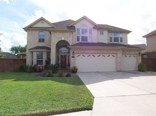2305 Fairmont Ave, McAllen, TX 78504
